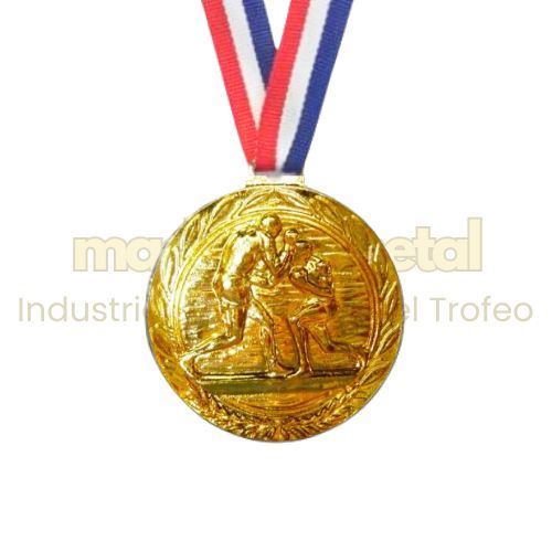 Imagen de Medalla Boxeo 61mm - M9.180